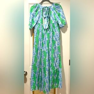 Emily McCarthy Maxi Dress